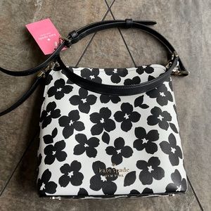 Kate Spade Darcy Small Bucket Crossbody